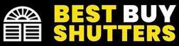Logo Best Buy Shutters