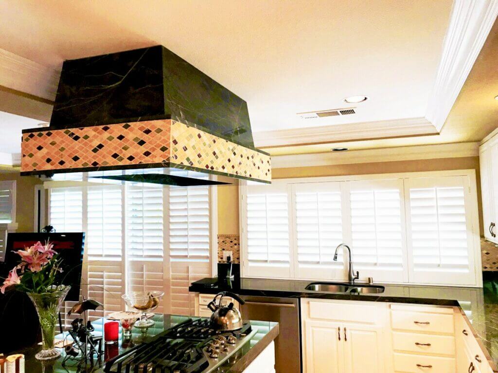 The Difference Between Shutters and Blinds - Image