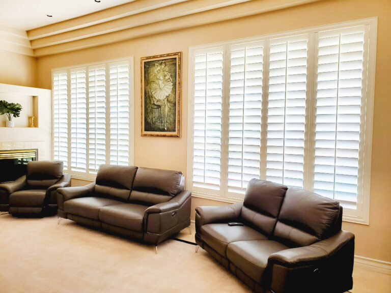 Maintenance and Care Tips for Your Hardwood Shutters: How to Keep Them Looking Like New - Image
