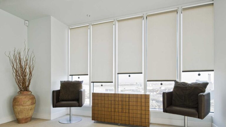 7 Big Reasons to Upgrade Your Blinds or Shades - Image