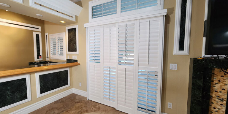 Elevate Your Home with Plantation Shutters: The Perfect Addition for Holiday Entertaining - Image