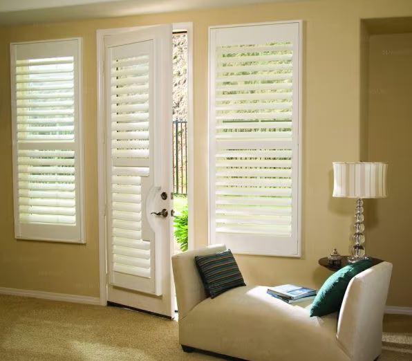 Where to Buy Your French Door Shutters