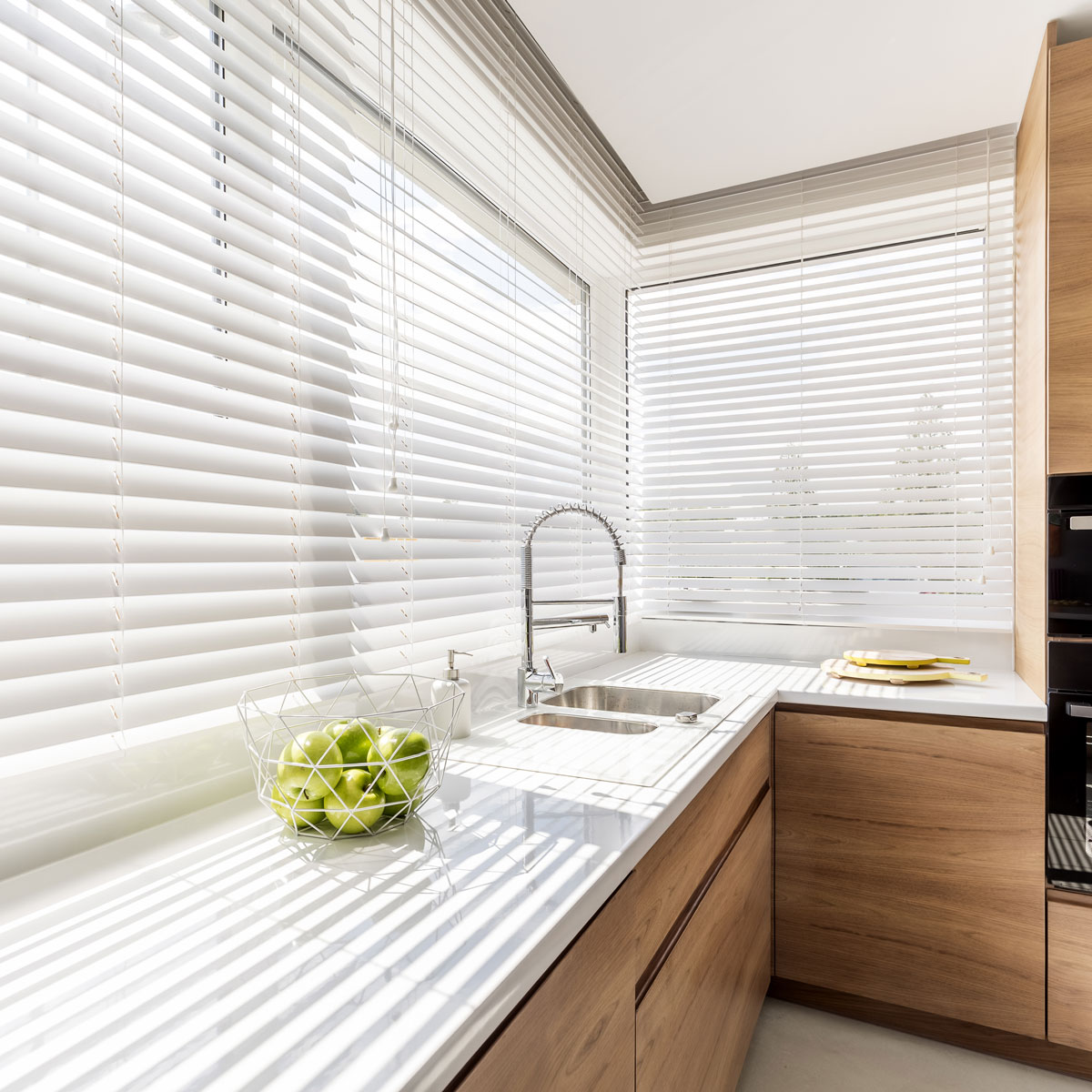 BLINDS IN ALL STYLES