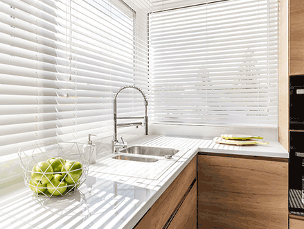 BLINDS IN ALL STYLES