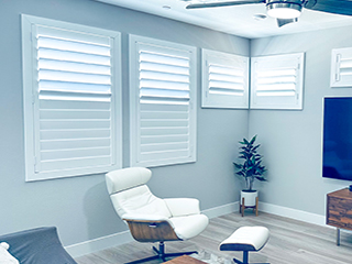 Your Best Buy shutters are built here in Vegas to last a lifetime!