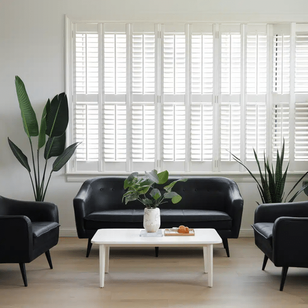 Shutters VS. Blinds: Which Lasts Longer And Costs Less Over Time? - Image